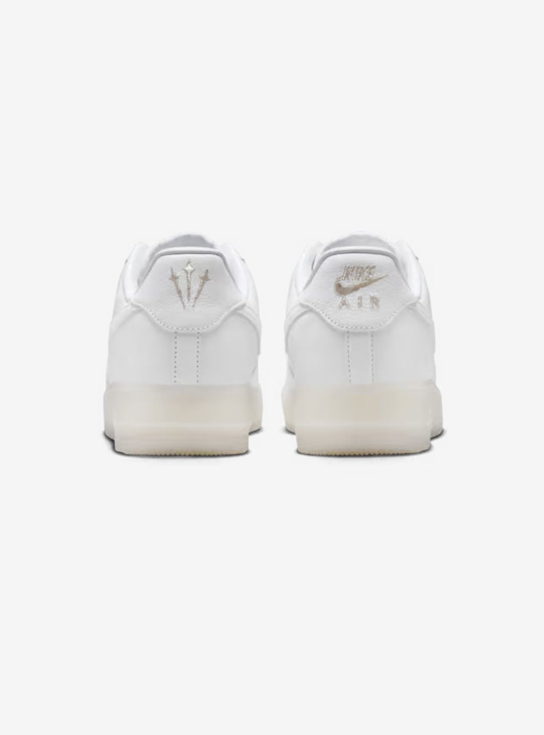 Nike Air Force 1 Low Drake NOCTA Certified Lover Boy White Cobalt Tint