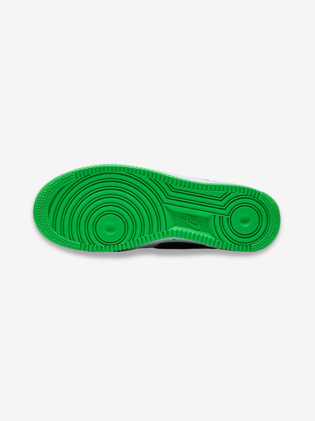 Nike Air Force 1 Low Ducks of a Feather University of Oregon Egg or Duck
