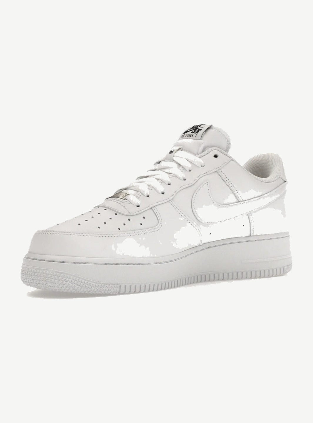 Nike Air Force 1 Low Flyease White