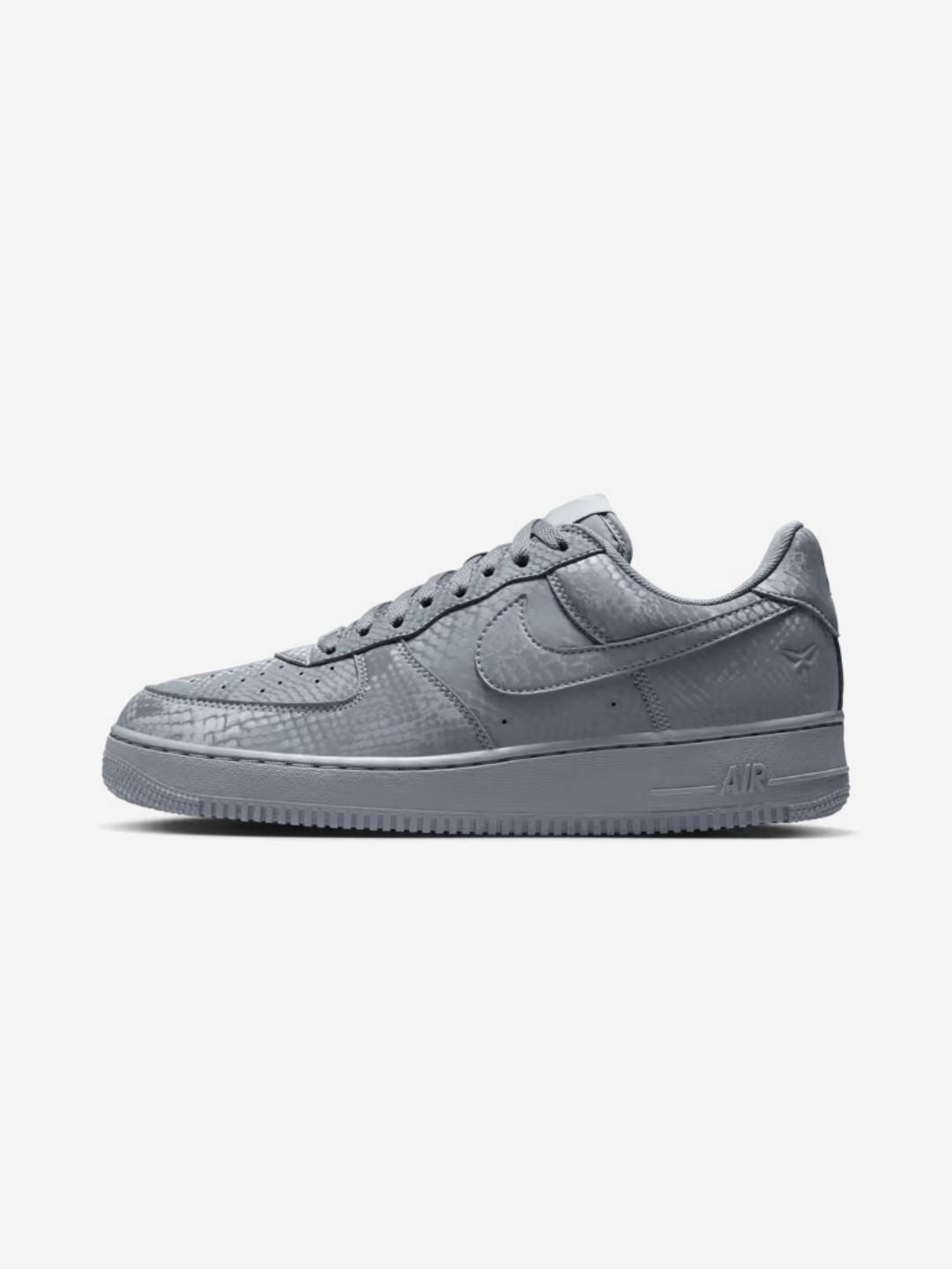 Nike Air Force 1 Low Kobe Bryant Forever Cool Grey