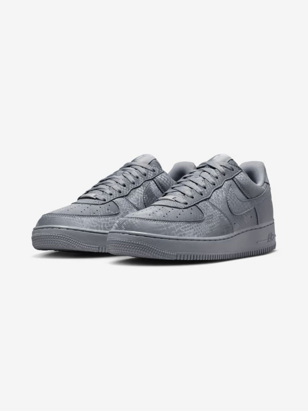Nike Air Force 1 Low Kobe Bryant Forever Cool Grey