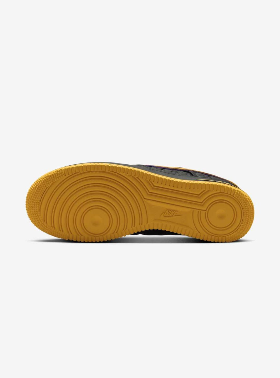 Nike Air Force 1 Low Kobe Bryant Lakers Away (Numbered Edition of 8000)