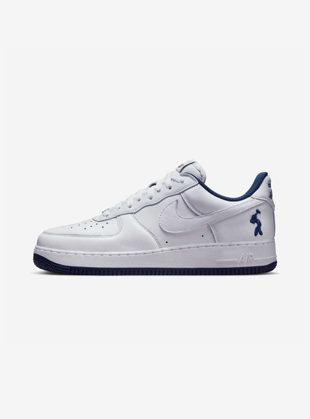 Nike Air Force 1 Low Lil Yachty Concrete Boys It's Us
