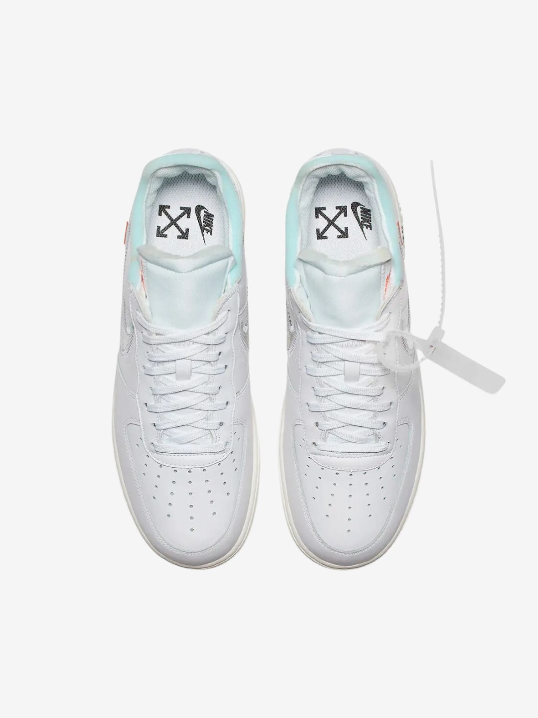 Nike Air Force 1 Low Off-White ComplexCon (AF100)