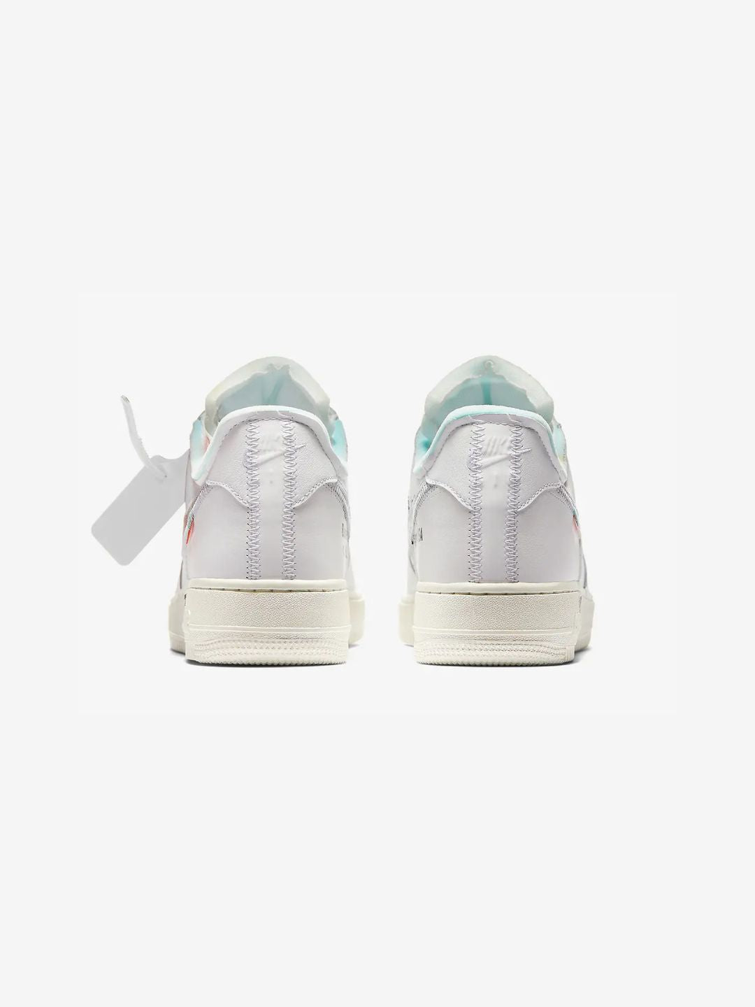 Nike Air Force 1 Low Off-White ComplexCon (AF100)