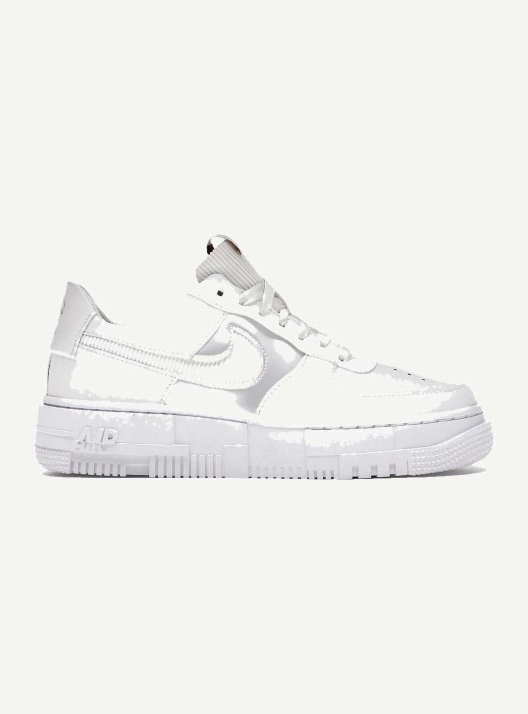 Nike Air Force 1 Low Pixel Summit White (Women's)