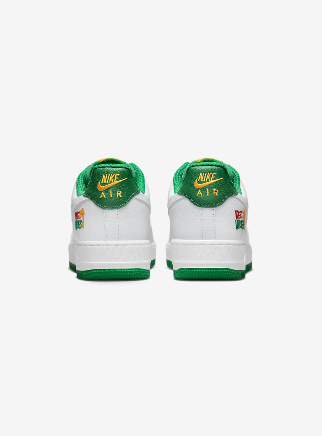 Nike Air Force 1 Low Retro QS West Indies (2022)