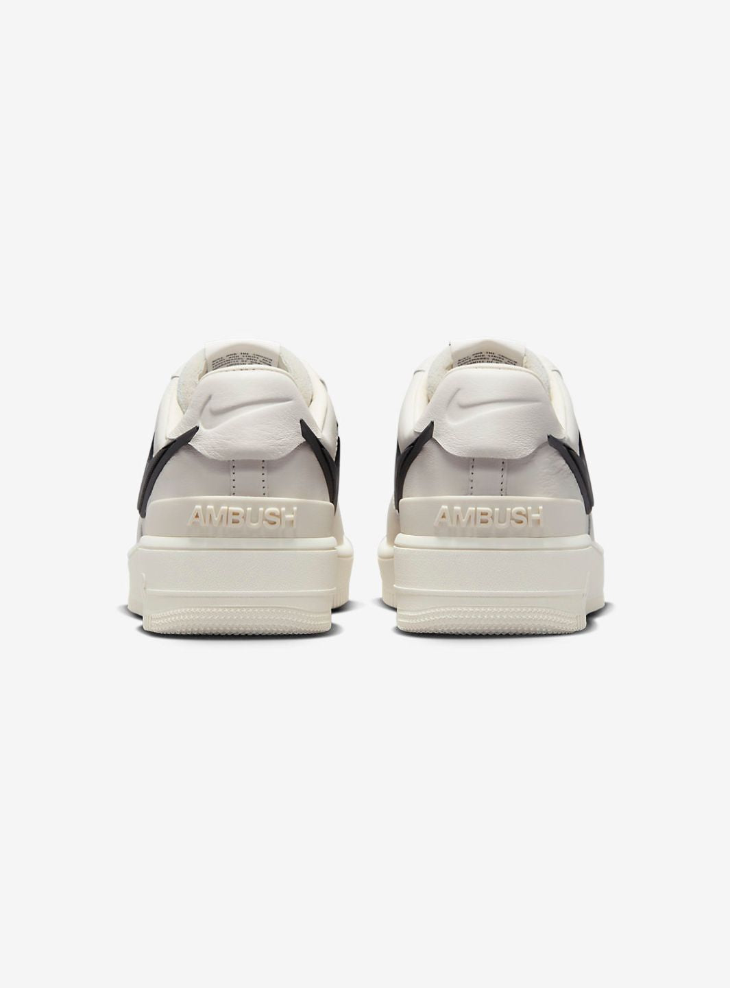 Nike Air Force 1 Low SP AMBUSH Phantom