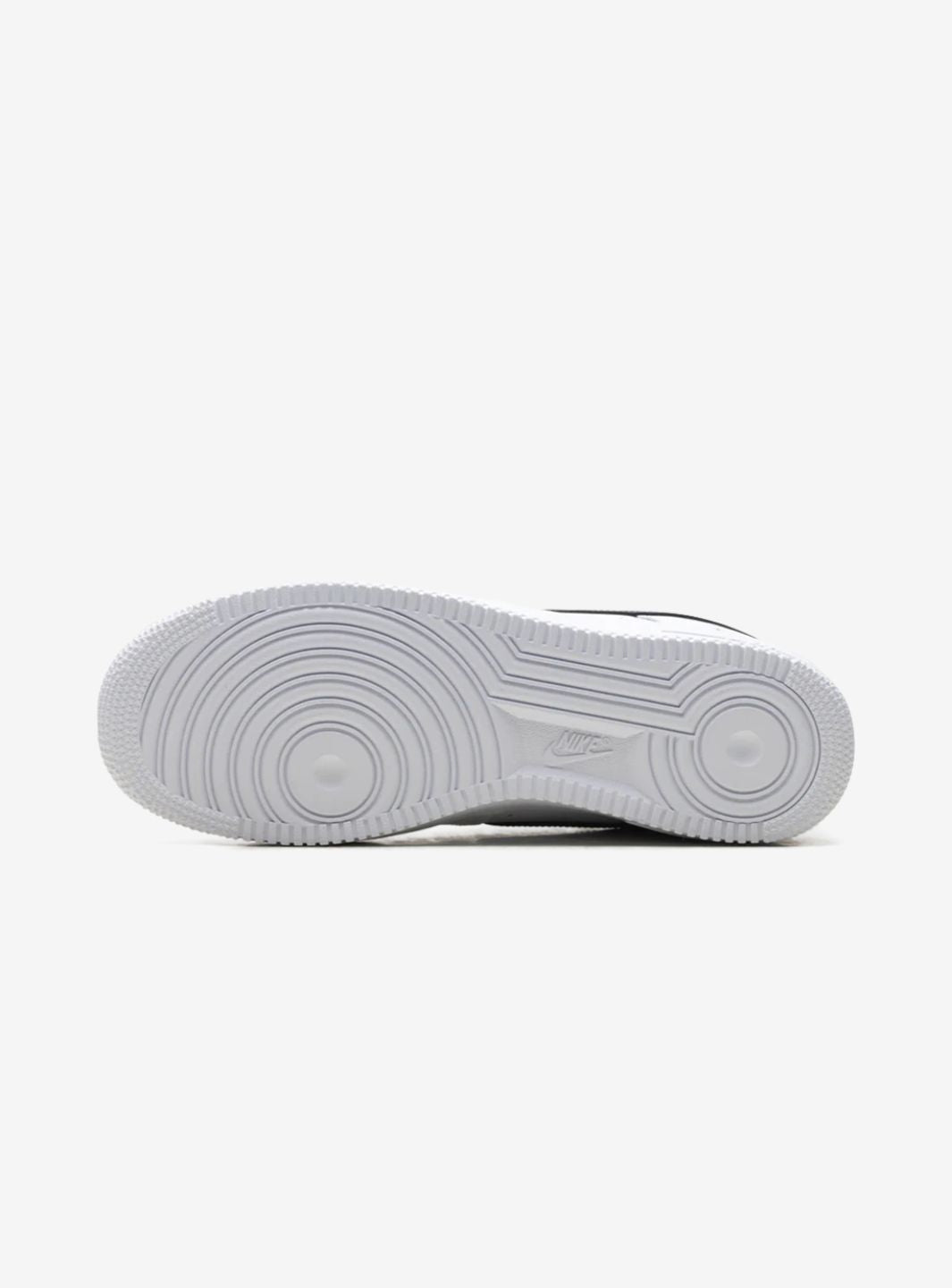 Nike Air Force 1 Low Supreme White Black