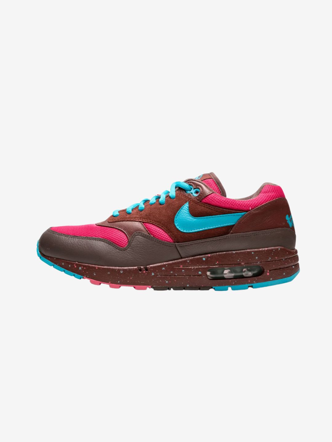 Nike Air Max 1 AMS Parra Amsterdam