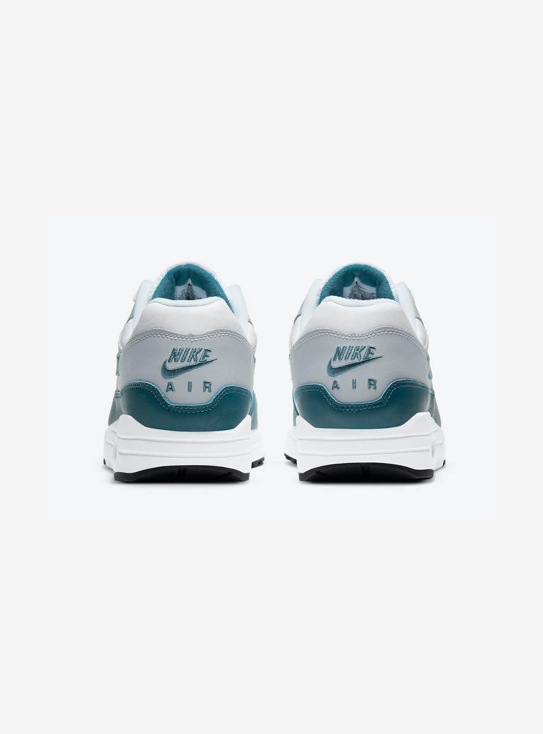 Nike Air Max 1 Dark Teal Green