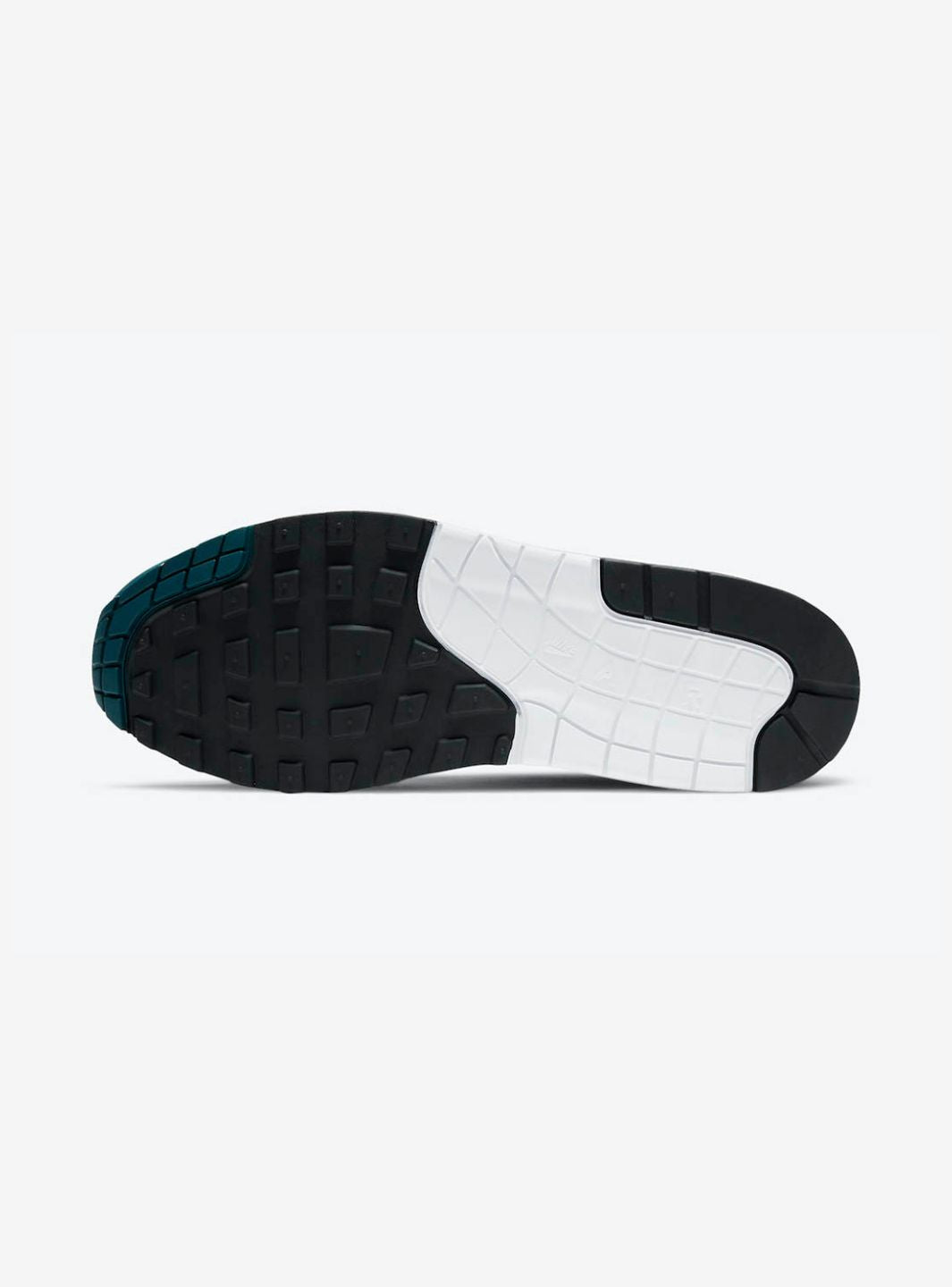 Nike Air Max 1 Dark Teal Green