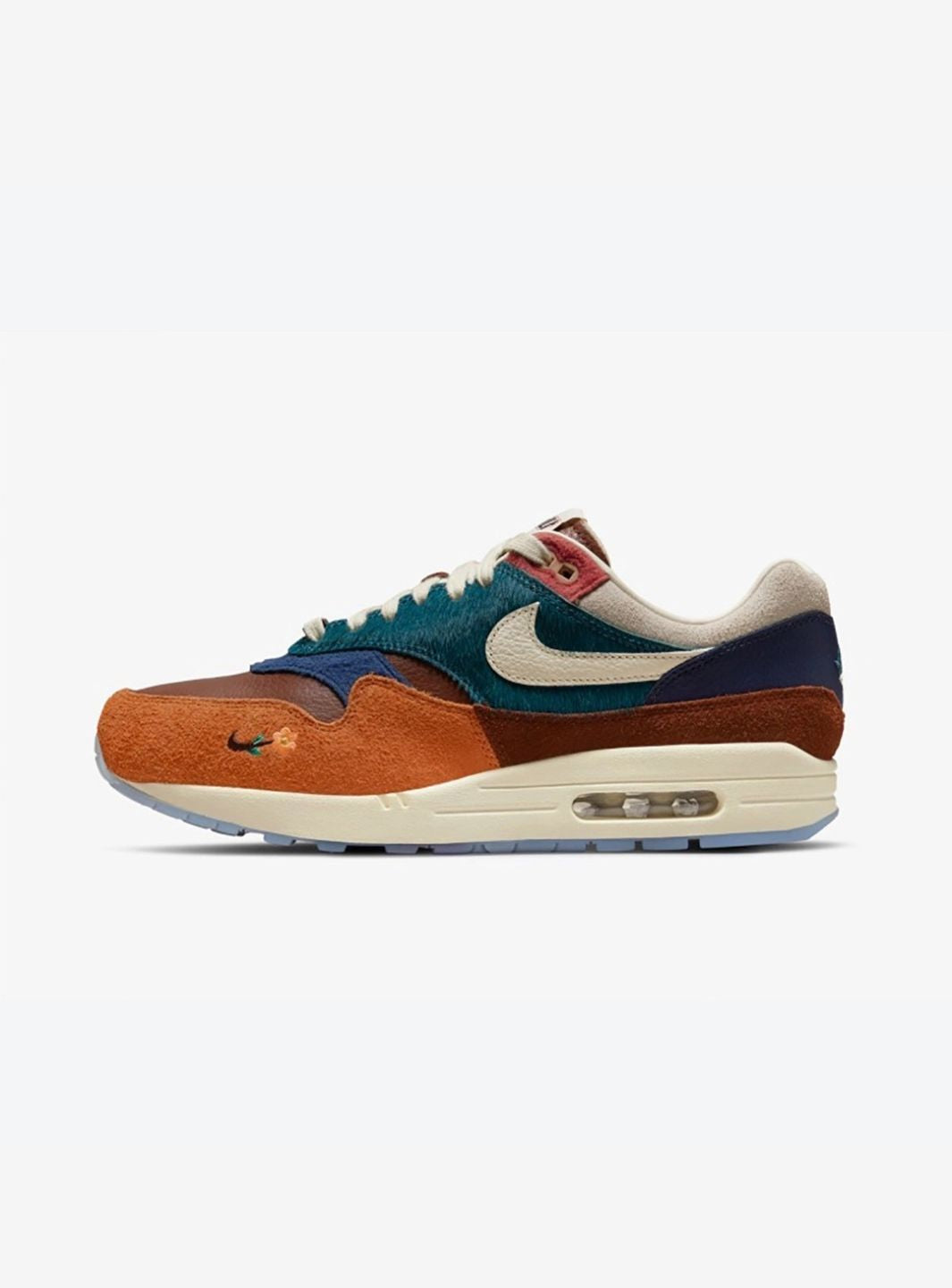 Nike Air Max 1 Kasina Won-Ang Orange