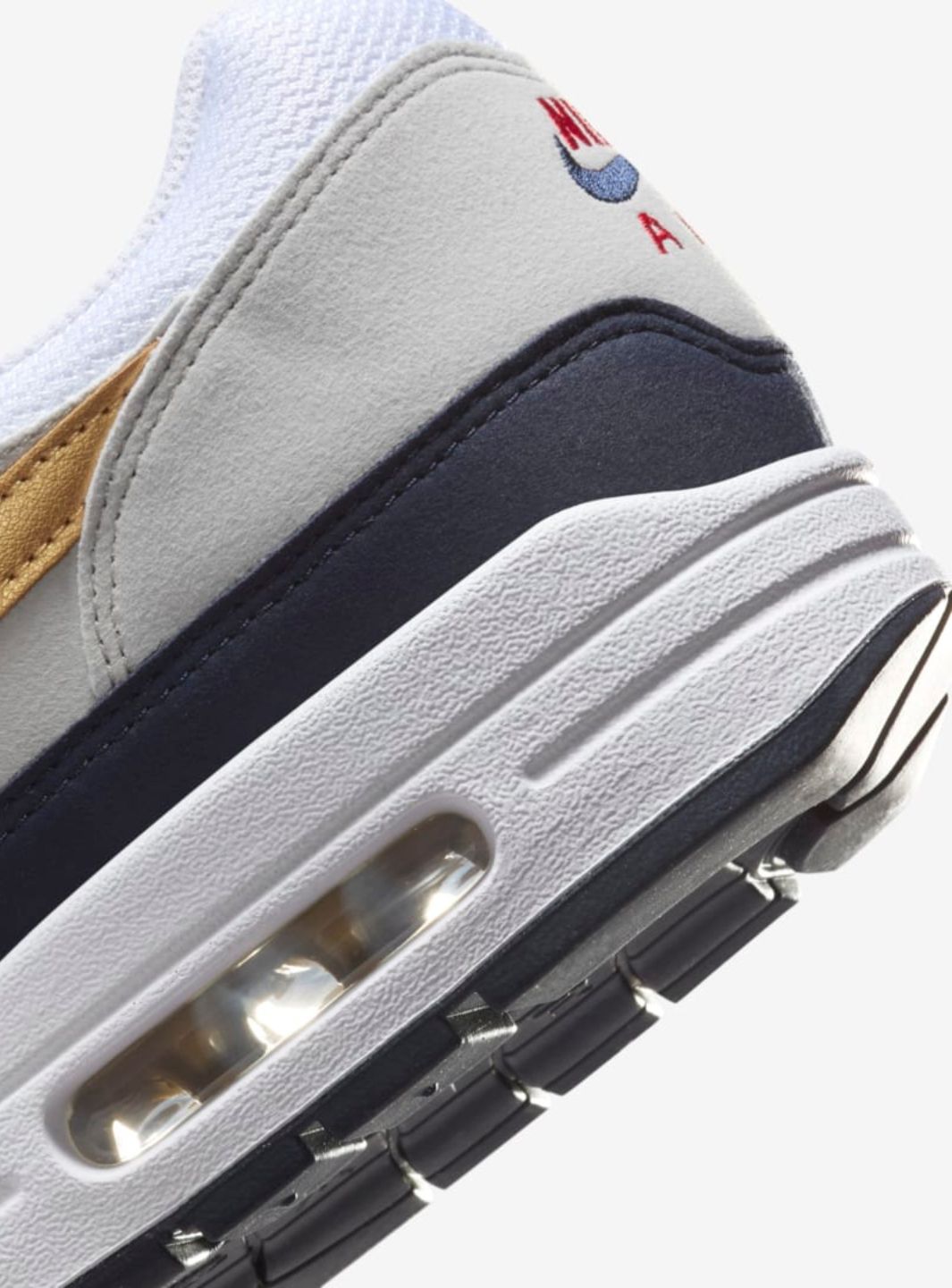 Nike Air Max 1 Olympic