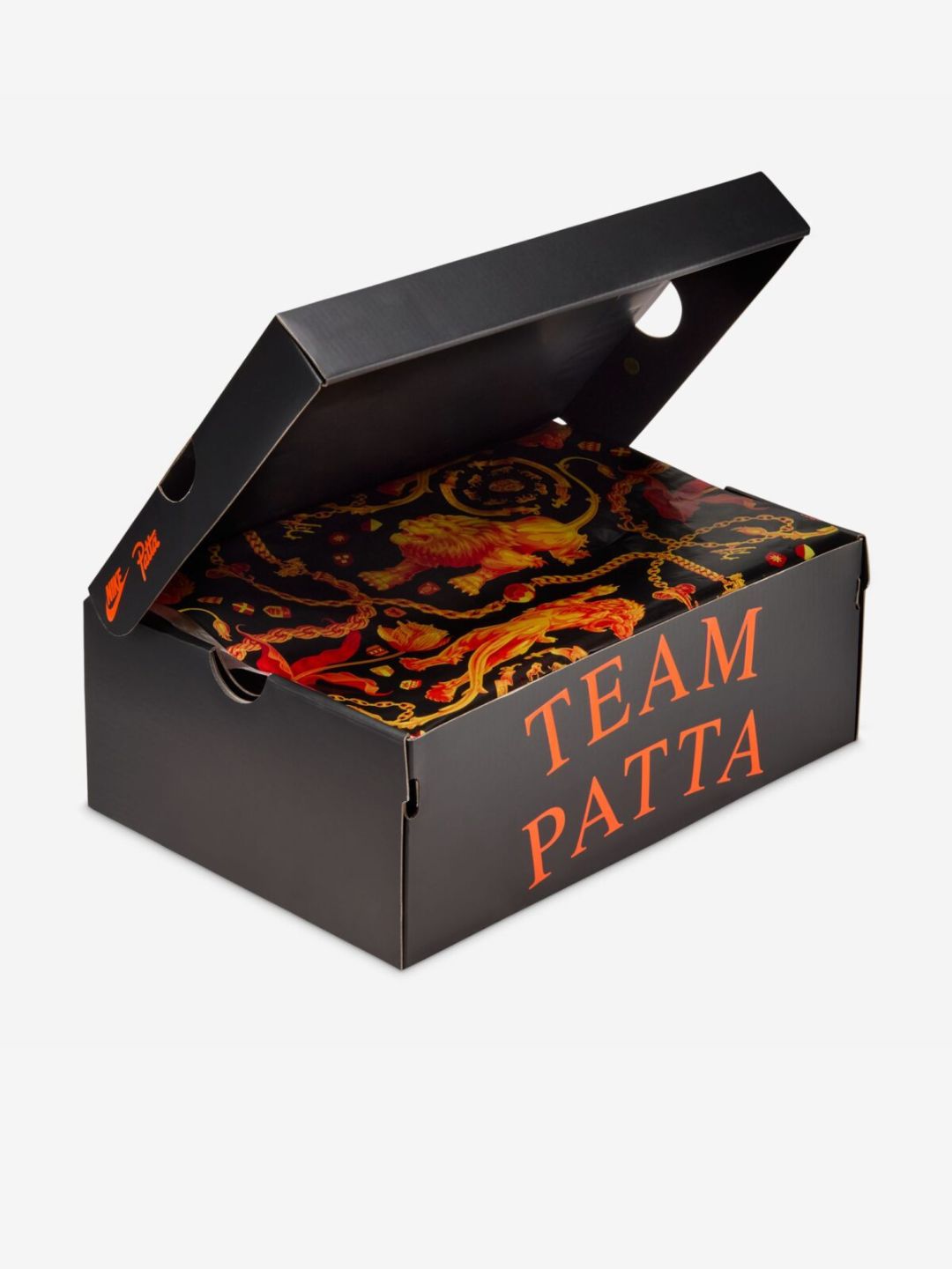 Nike Air Max 1 Patta Waves White Hyper Crimson (With Bracelet)