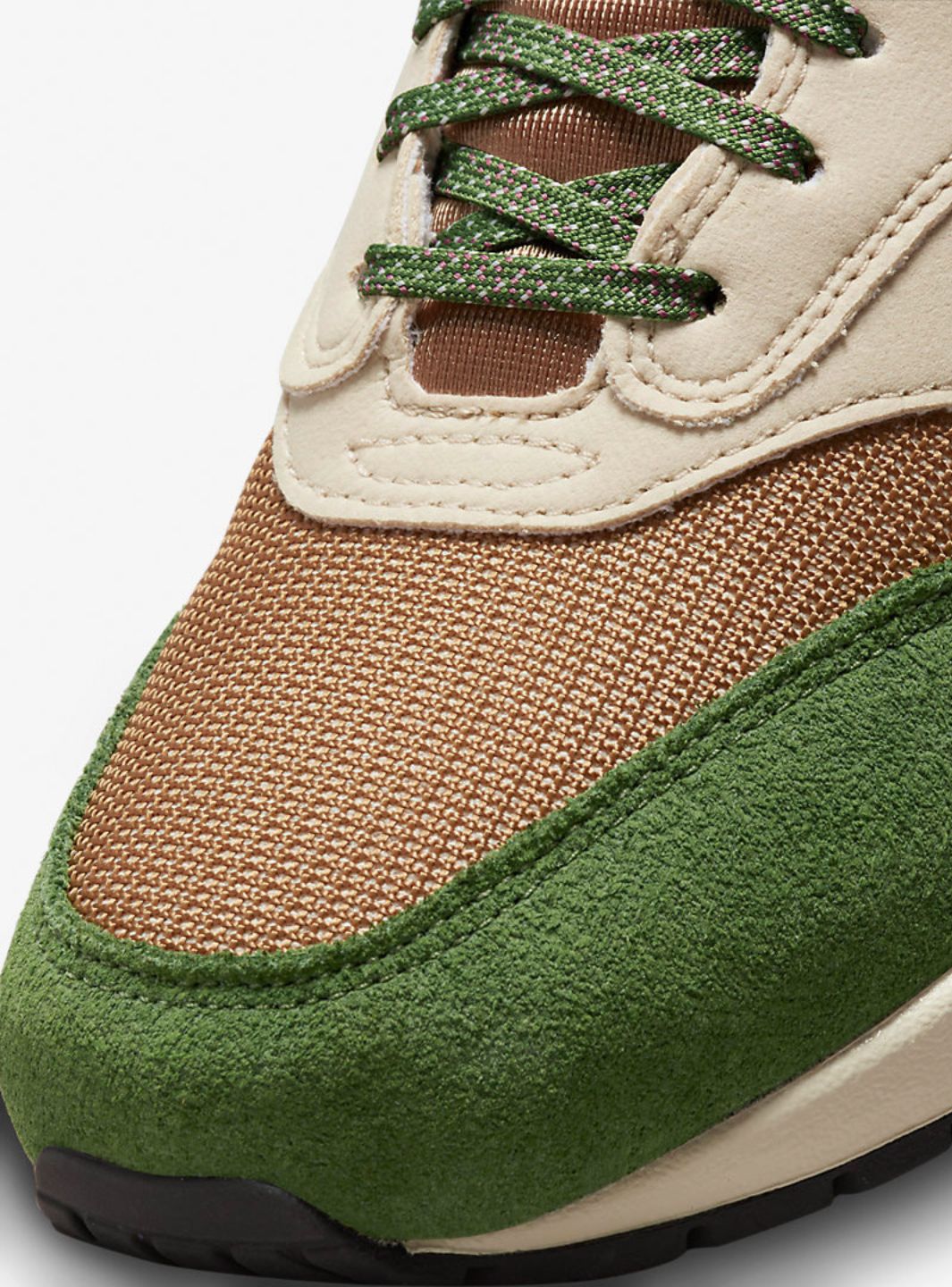 Nike Air Max 1 SH Treeline