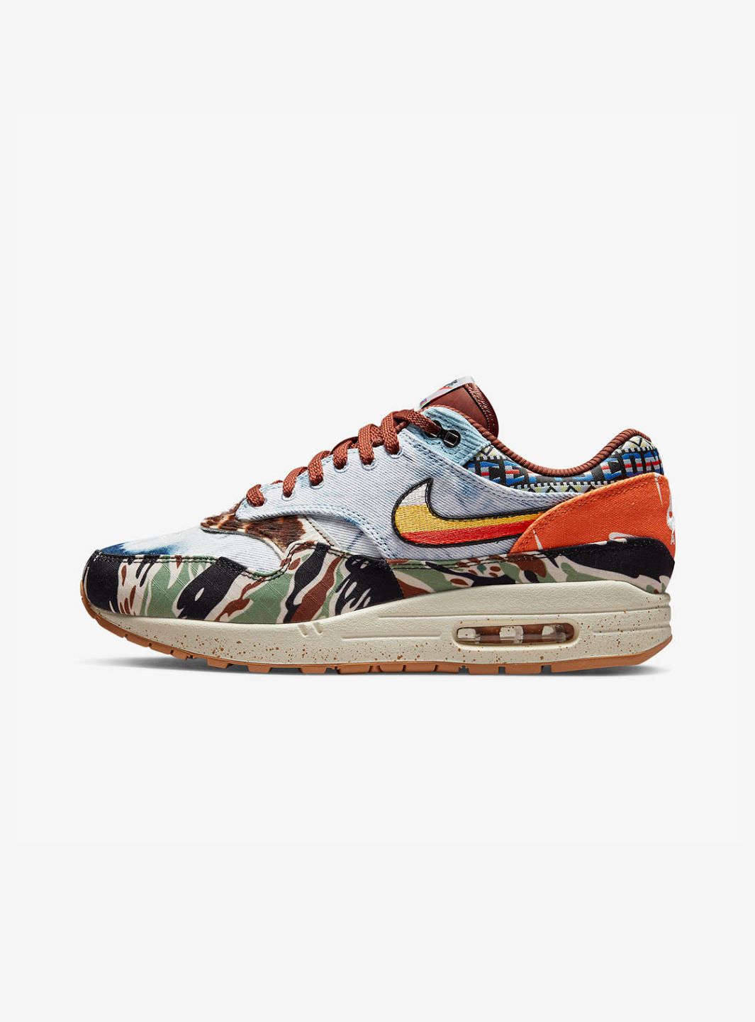 Nike Air Max 1 SP Concepts Heavy