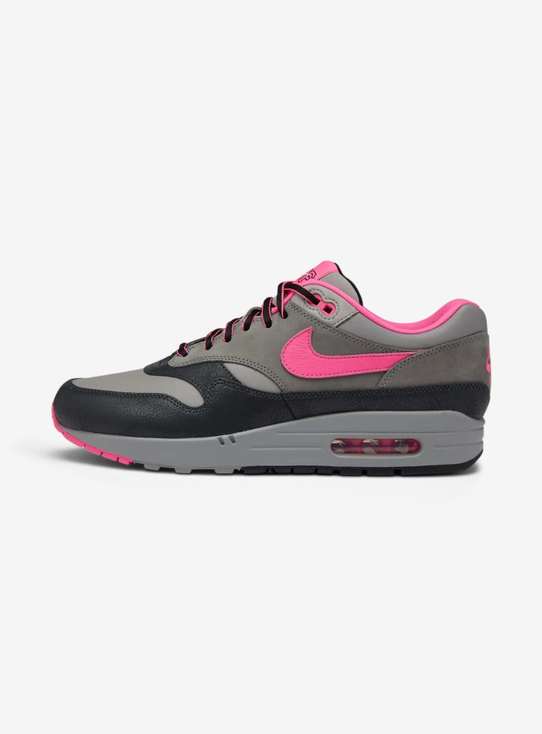 Nike Air Max 1 SP HUF Pink Pow