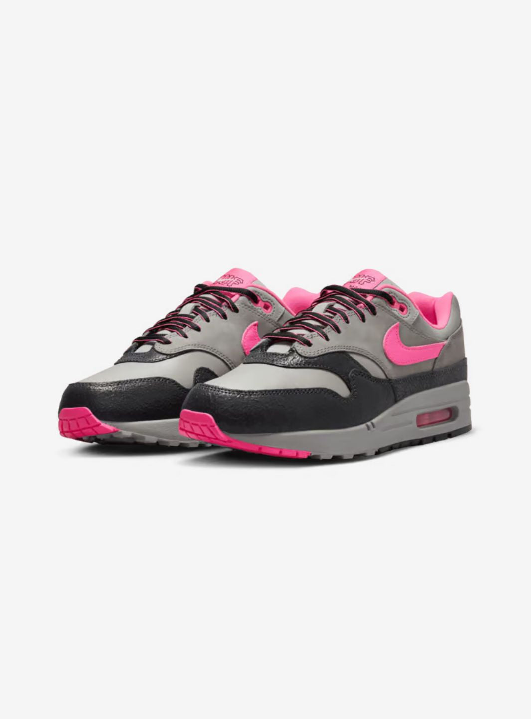 Nike Air Max 1 SP HUF Pink Pow