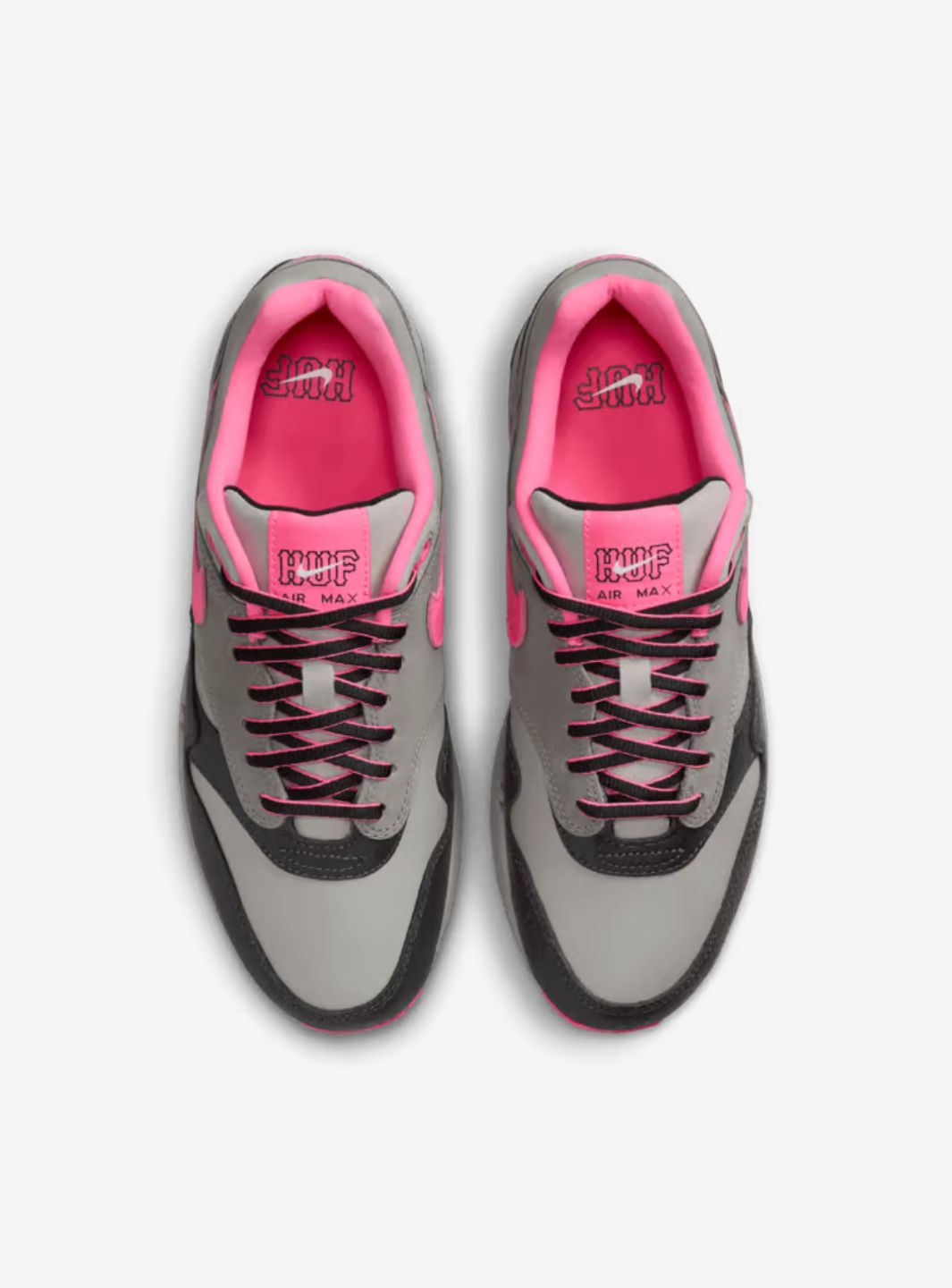 Nike Air Max 1 SP HUF Pink Pow