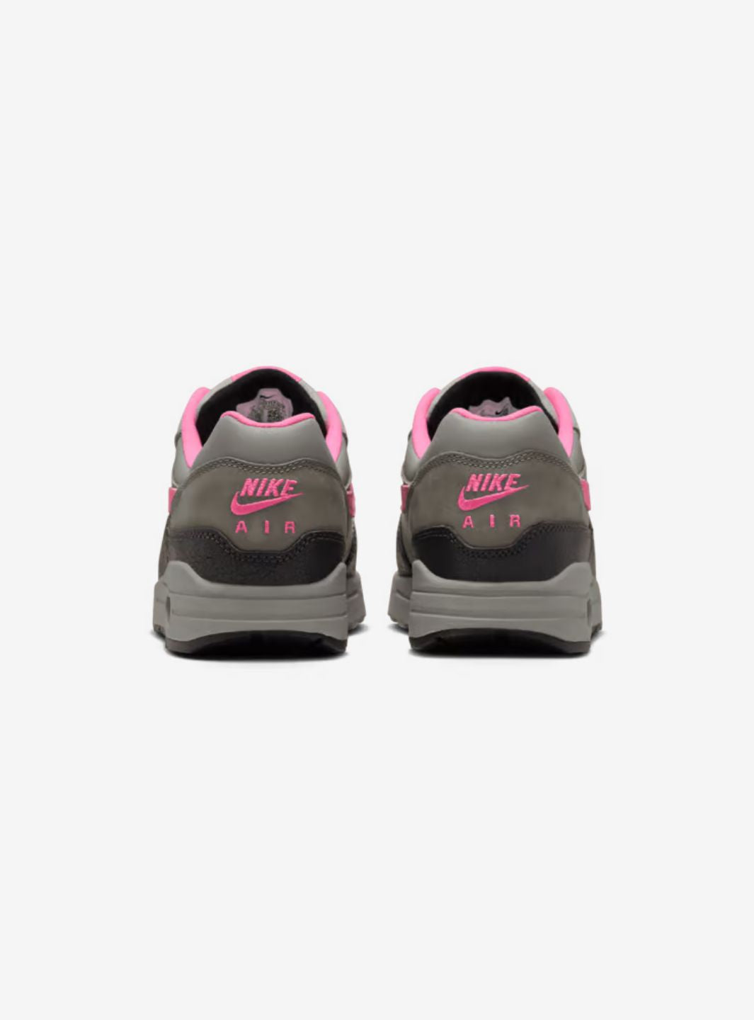 Nike Air Max 1 SP HUF Pink Pow