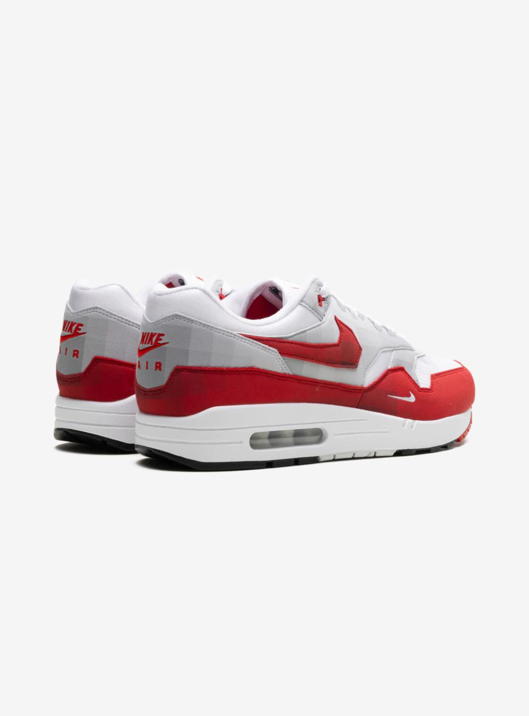 Nike Air Max 1 .SWOOSH Low Poly