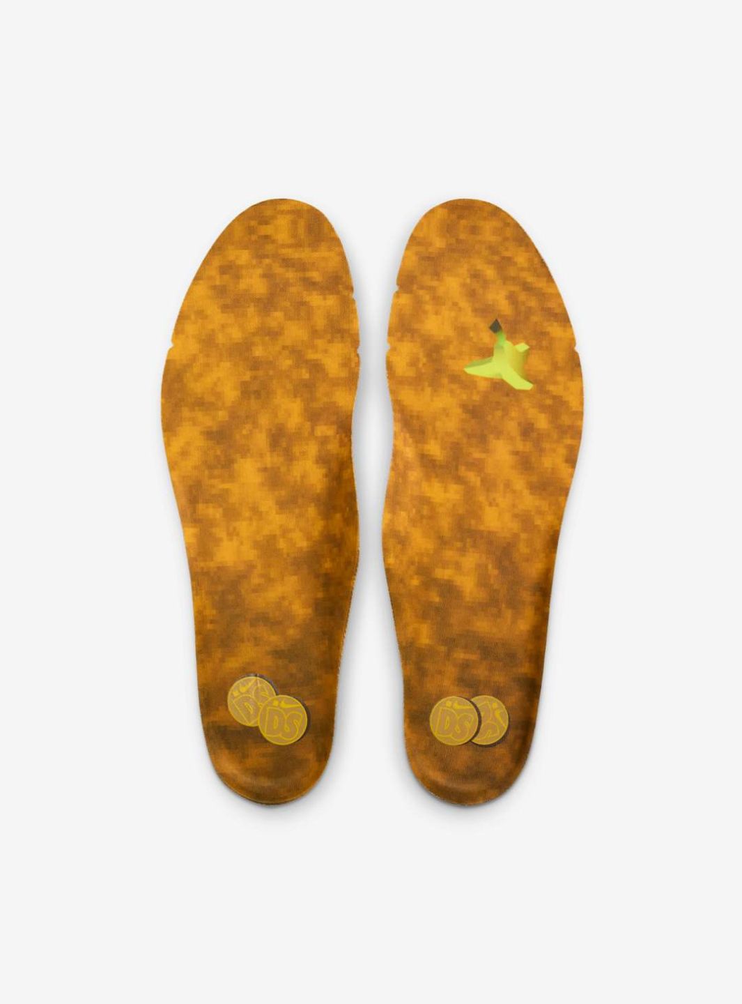 Nike Air Max 1 .SWOOSH Low Poly Big Head Origins