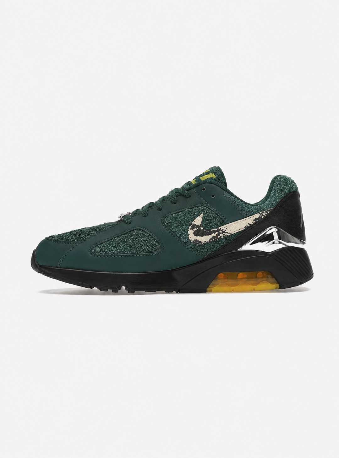 Nike Air Max 180 Apron Records