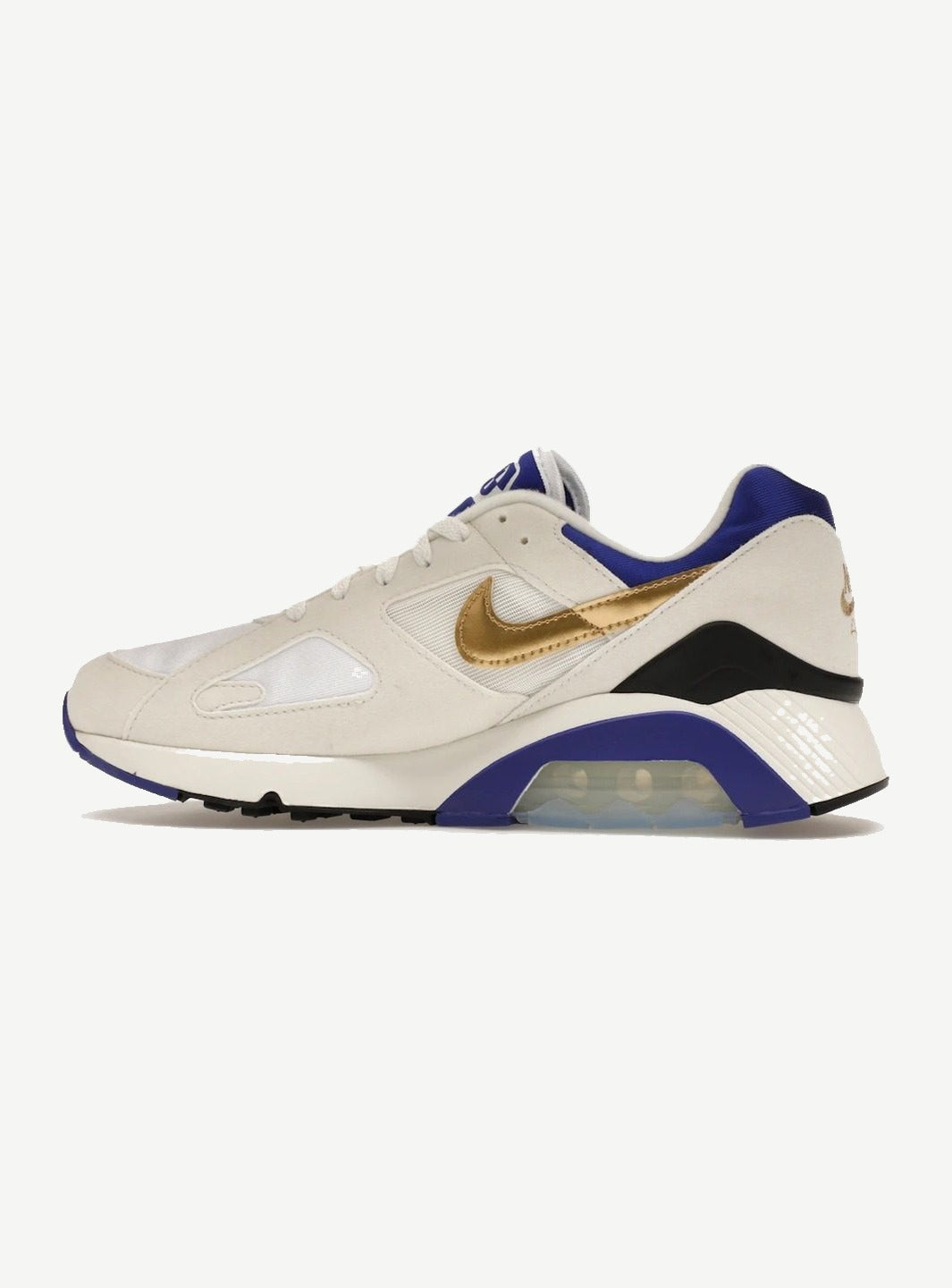 Nike Air Max 180 Summit White Concord