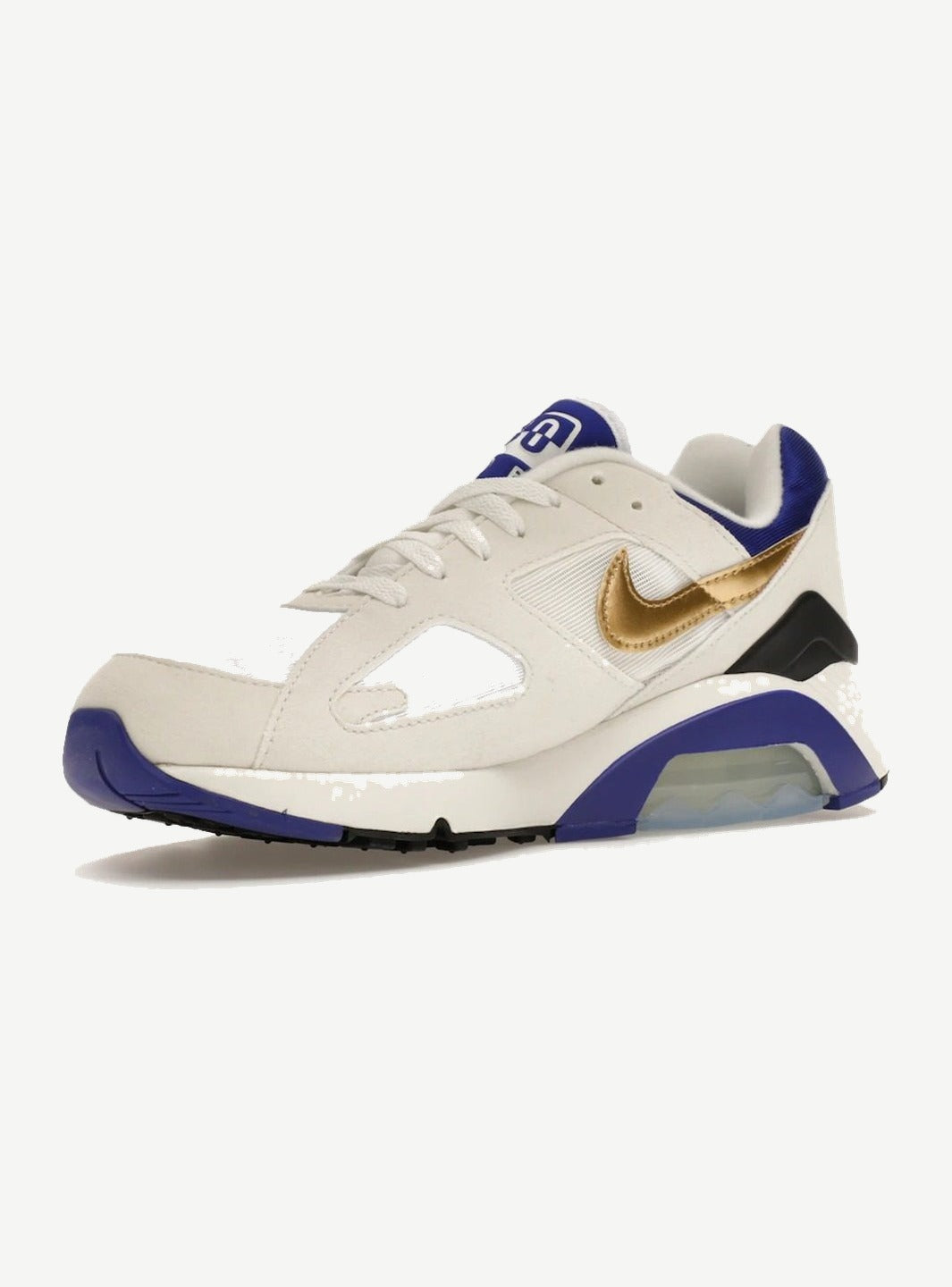 Nike Air Max 180 Summit White Concord