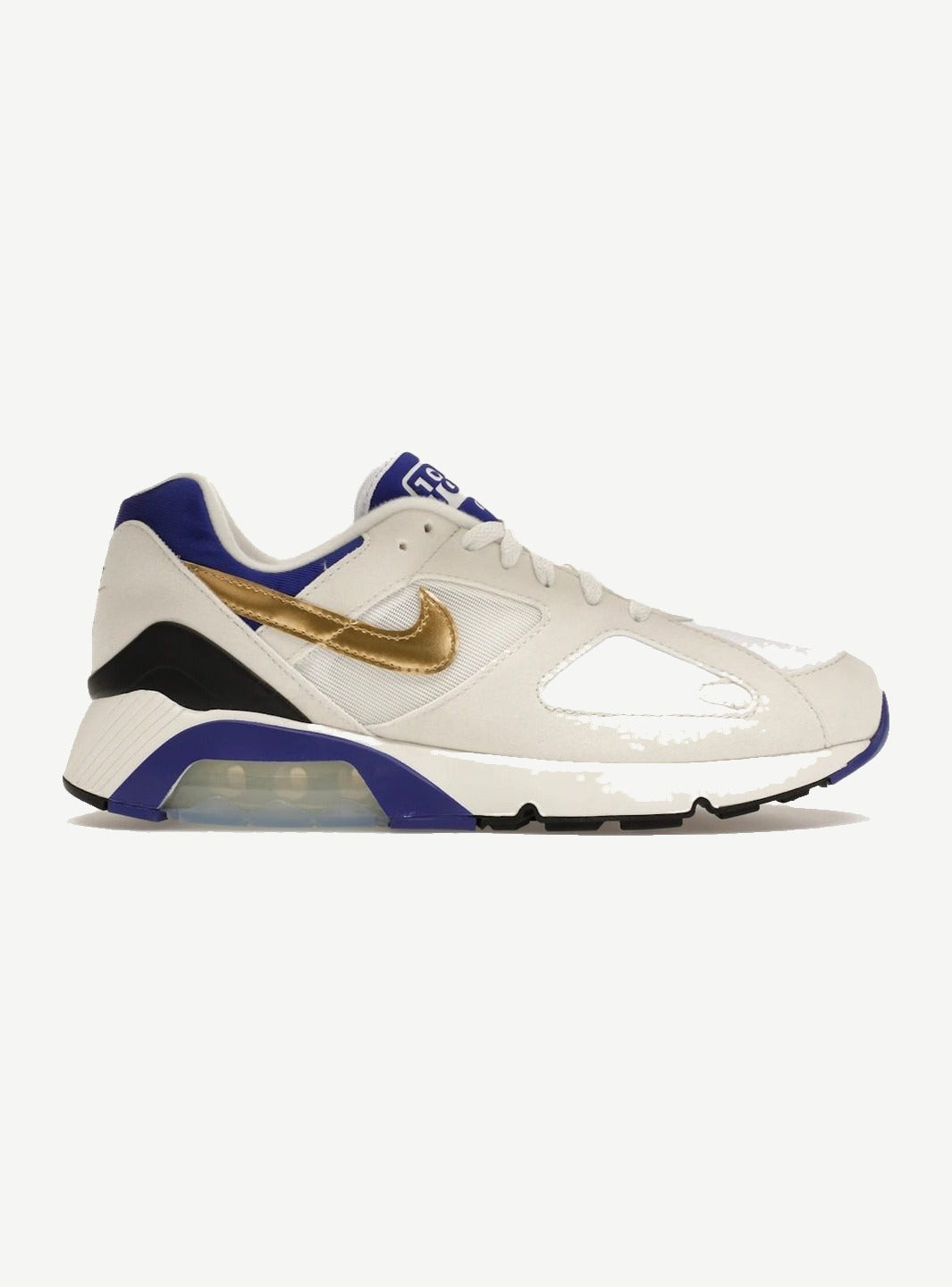Nike Air Max 180 Summit White Concord