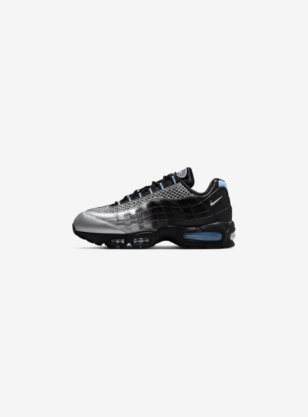 Nike Air Max 95 Big Bubble Palace