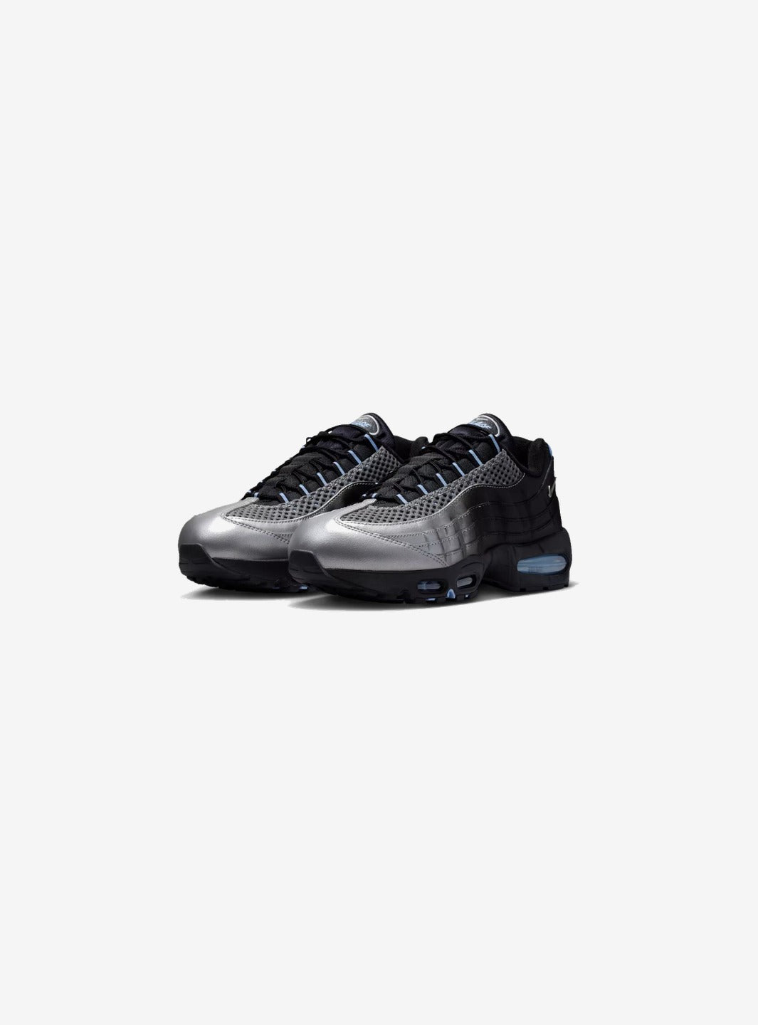 Nike Air Max 95 Big Bubble Palace