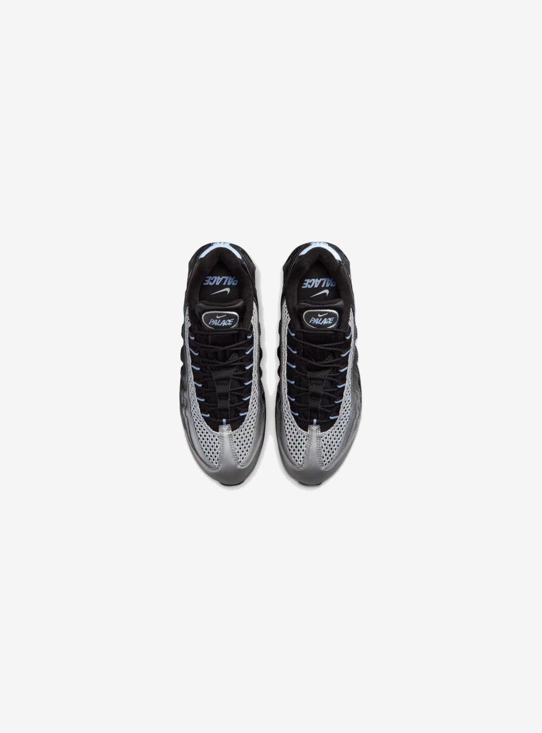 Nike Air Max 95 Big Bubble Palace