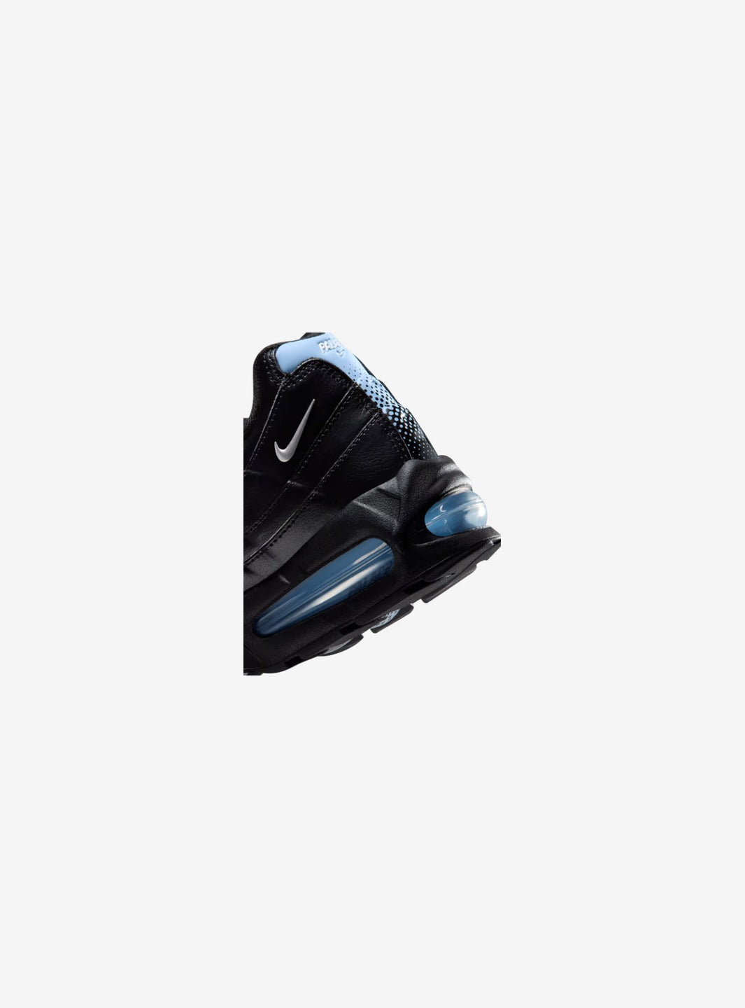 Nike Air Max 95 Big Bubble Palace