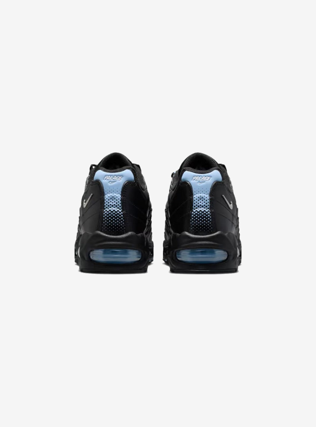 Nike Air Max 95 Big Bubble Palace