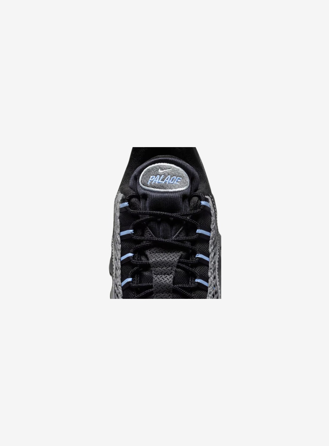 Nike Air Max 95 Big Bubble Palace