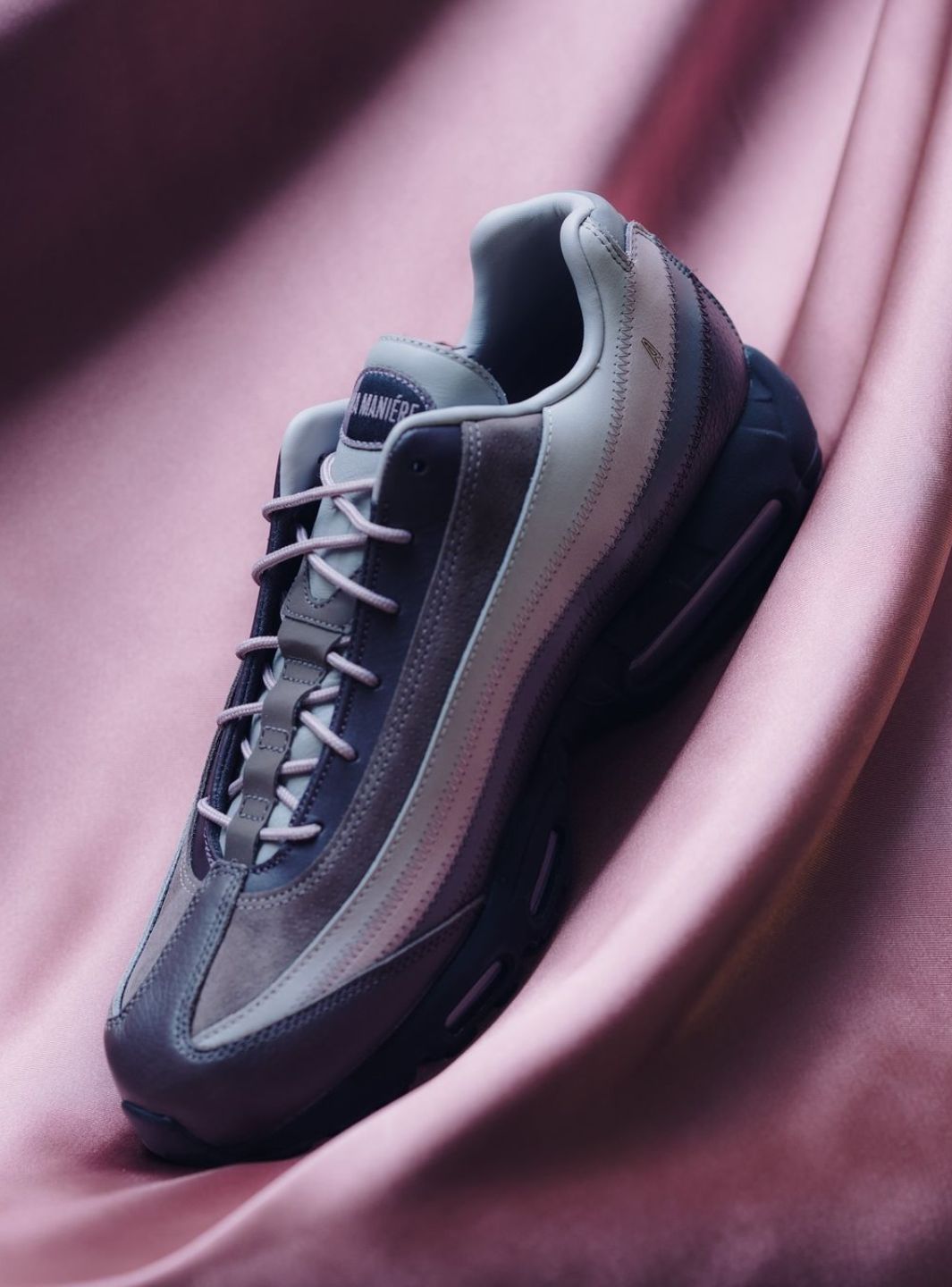 Nike Air Max 95 SP A Ma Maniére While You Were Sleeping