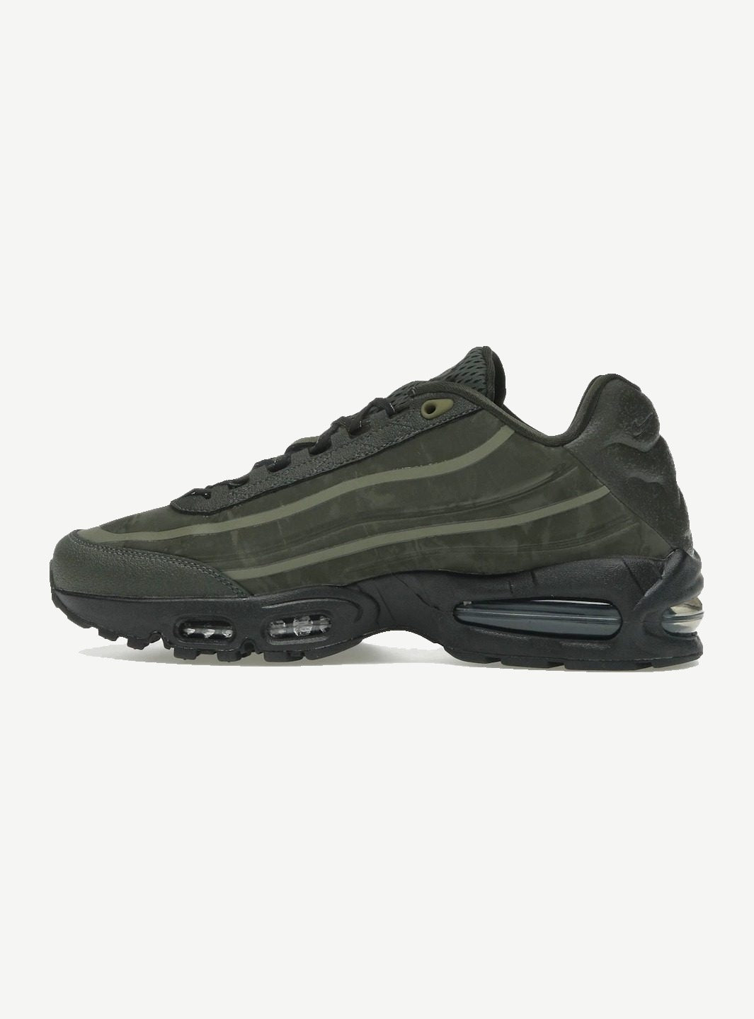 Nike Air Max 95 SP WORKSOUT Olive Black