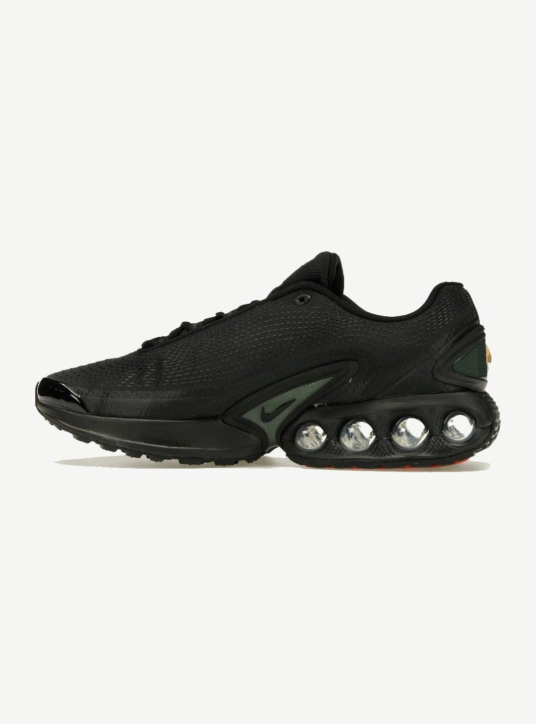 Nike Air Max Dn SP Supreme Black