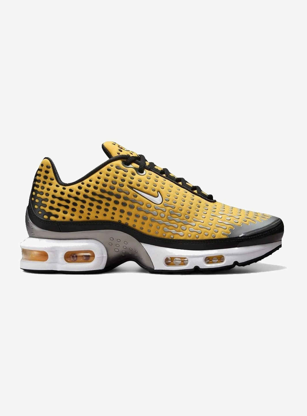 Nike Air Max Plus 7 Varsity Maize
