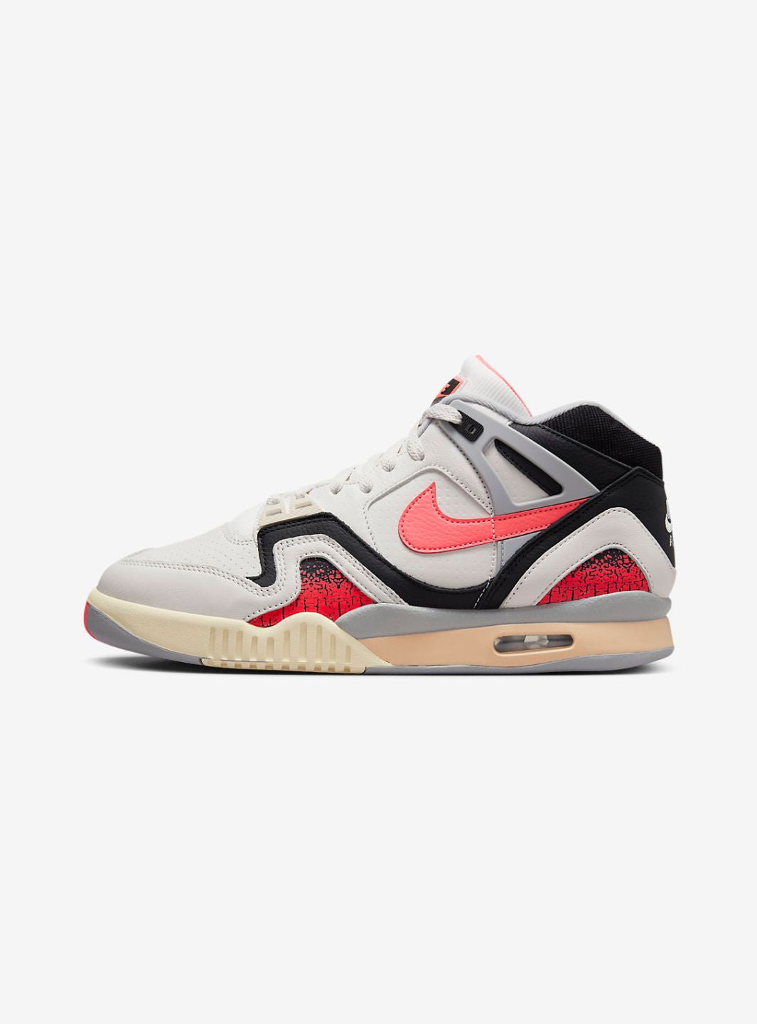 Nike Air Tech Challenge II Hot Lava (2024)