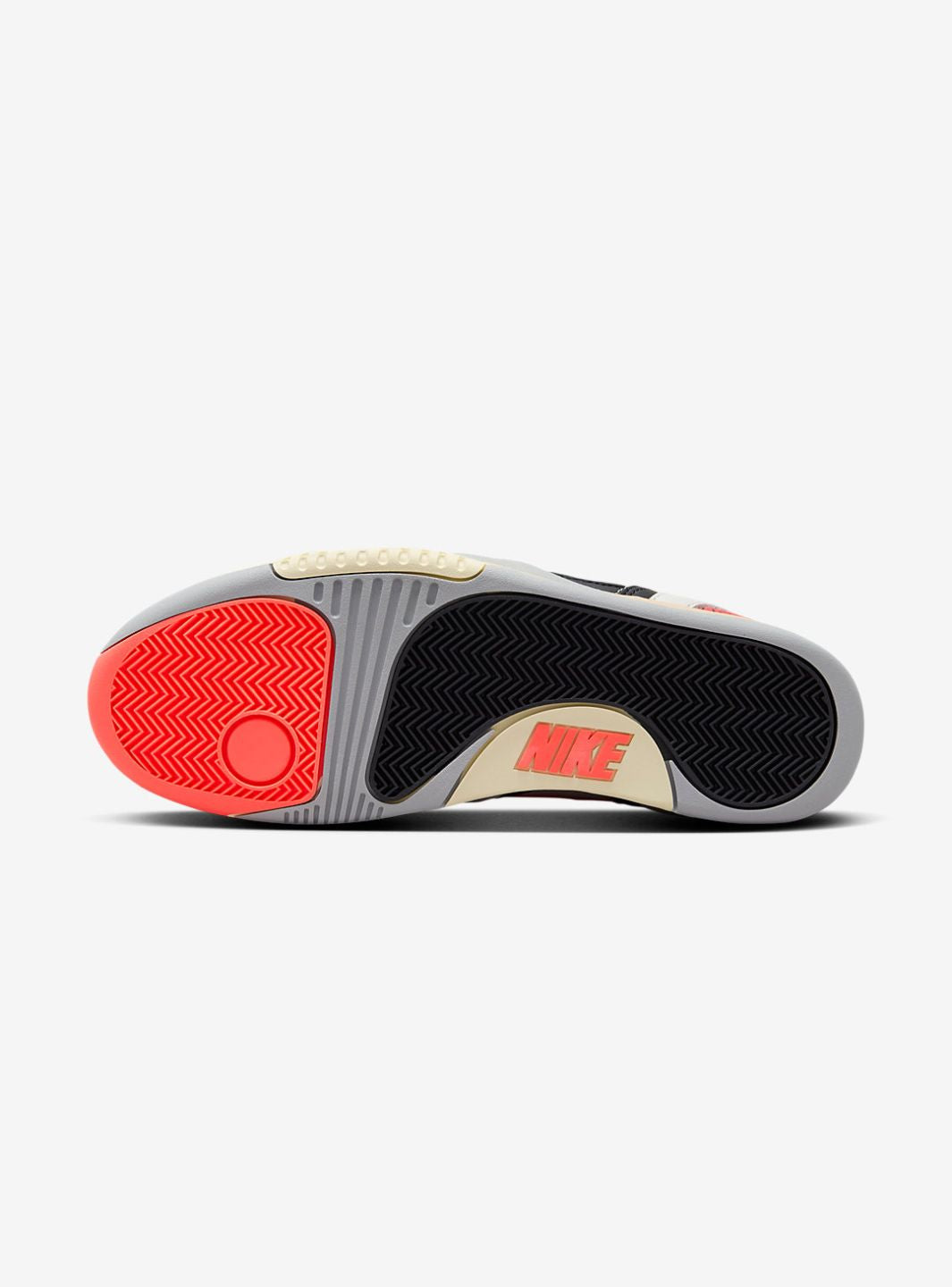 Nike Air Tech Challenge II Hot Lava (2024)