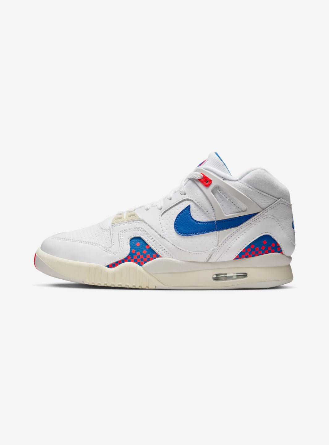 Nike Air Tech Challenge II Pixel Court (2025)