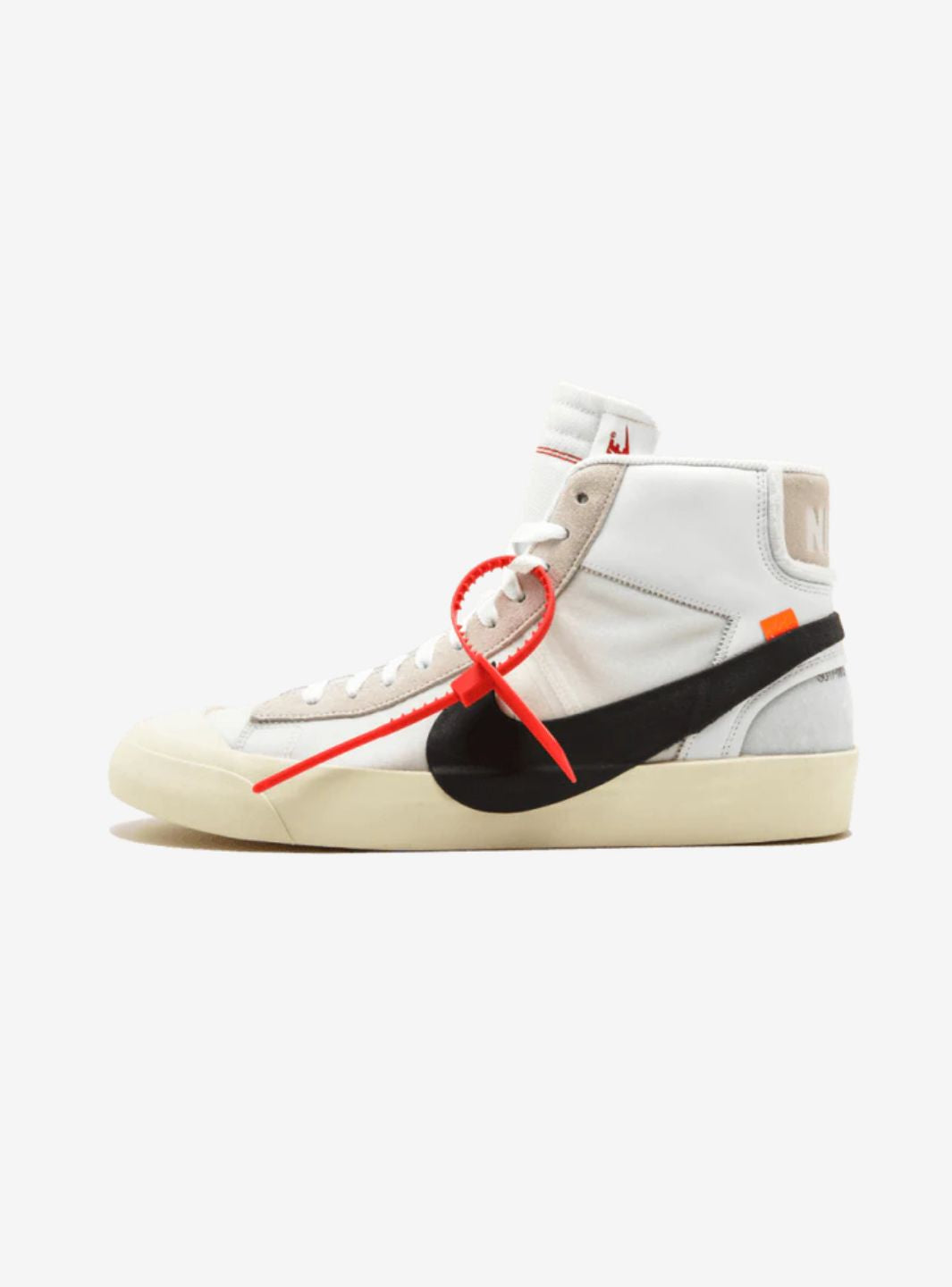 Nike Blazer Mid Off-White