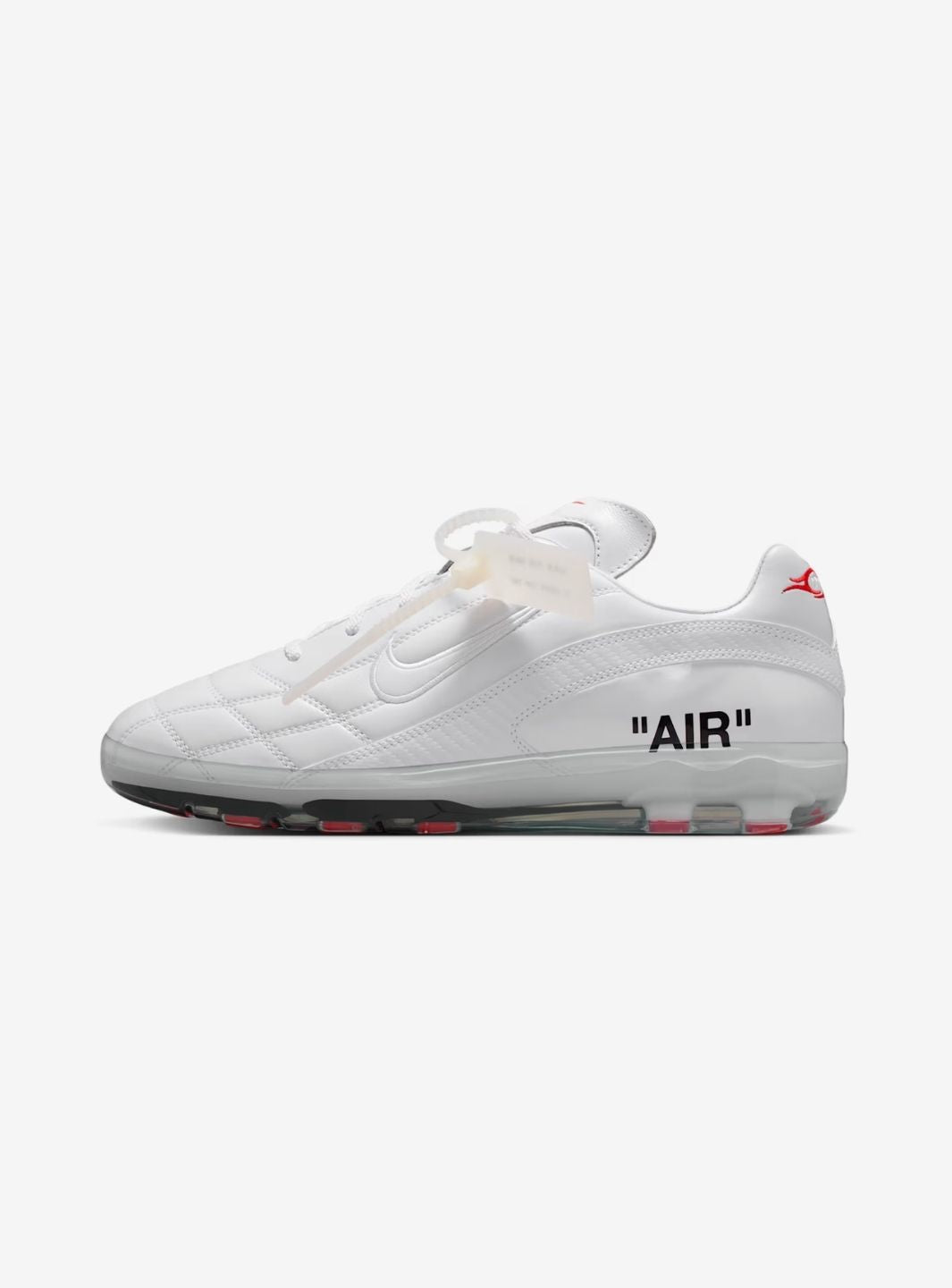 Nike Cryoshot Zoom M9 Virgil Abloh Archives