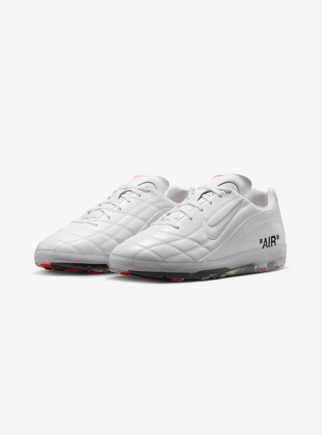 Nike Cryoshot Zoom M9 Virgil Abloh Archives