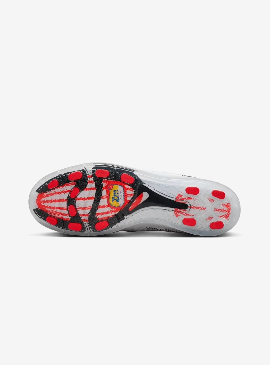 Nike Cryoshot Zoom M9 Virgil Abloh Archives