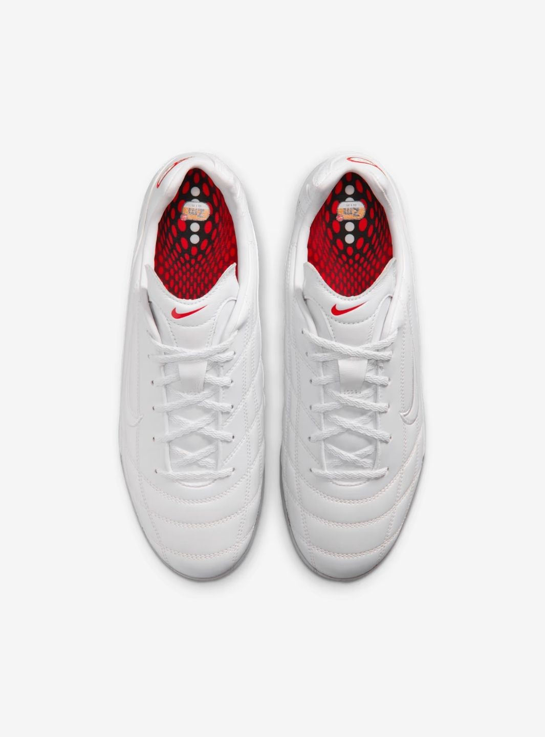 Nike Cryoshot Zoom M9 Virgil Abloh Archives
