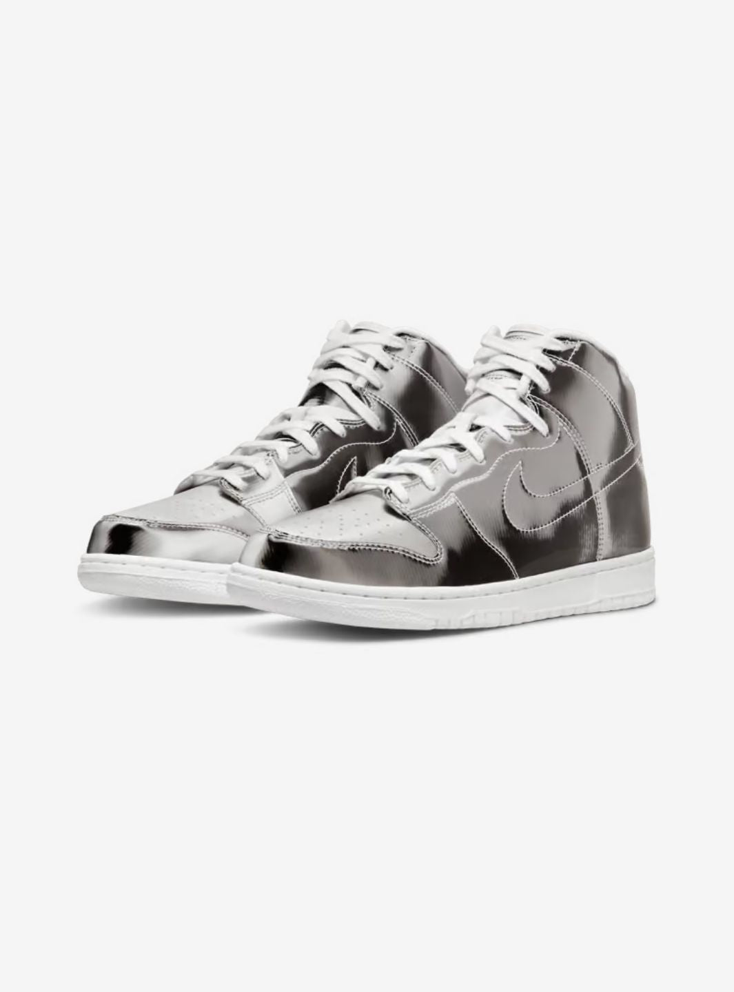 Nike Dunk High CLOT Flux